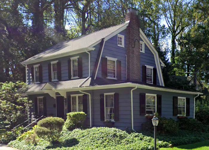 320 Valley Road